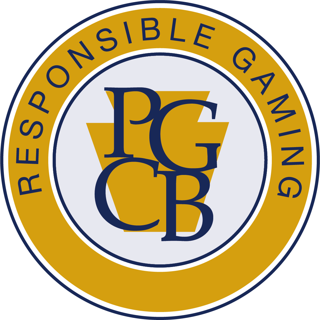 Responsible Gaming Logo-Gold version