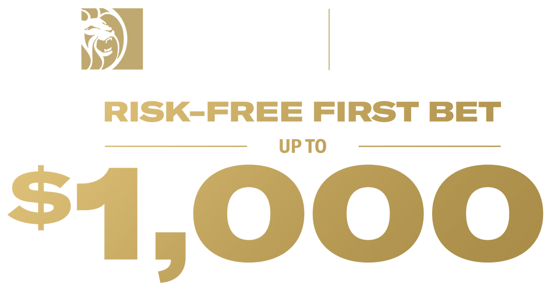 BetMGM | Dimers - Risk-free first bet up to $1,000