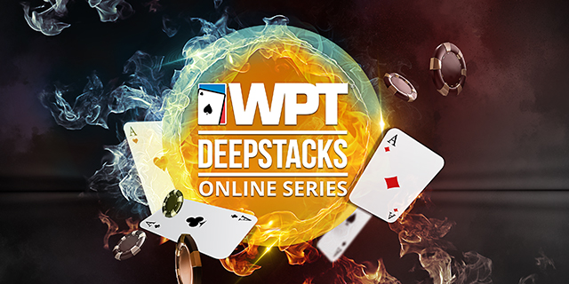 WPTDeepStacks Online