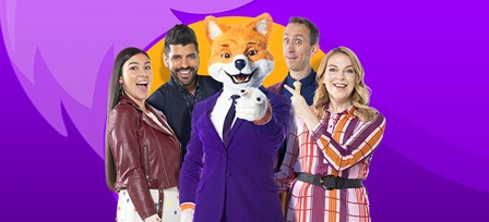 Foxy Bingo 500 Bonus Foxy Bingo 500 Bonus