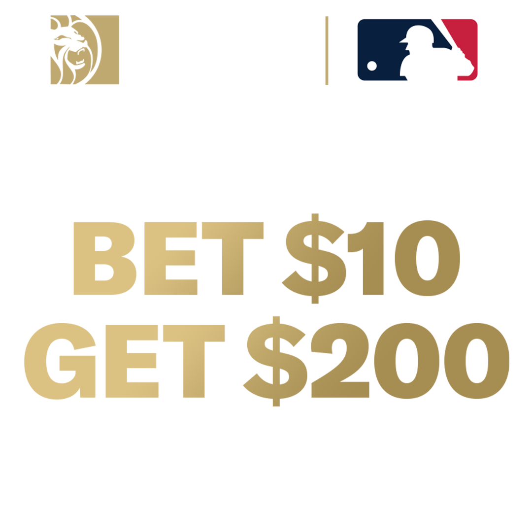 Bet $10 Win $200 If either team hits a home run