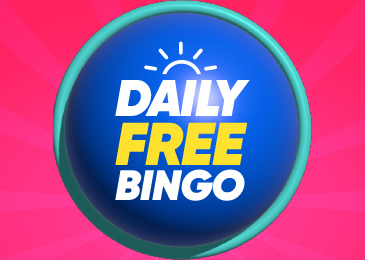 Play Online Bingo  Best UK Bingo Games Site