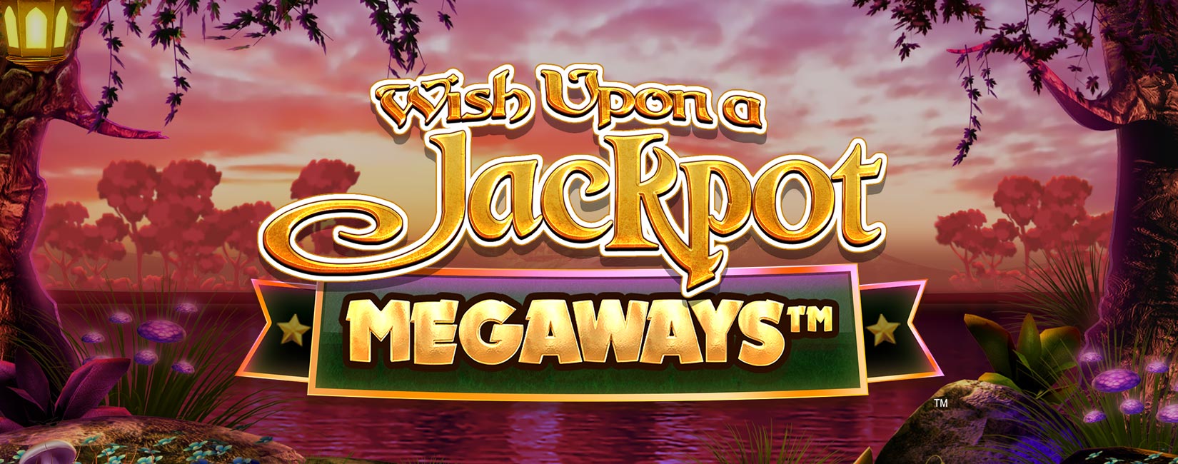 3733 - GC - April Reviews-Banner-Wish Upon A Jackpot Megaways-1650x650px