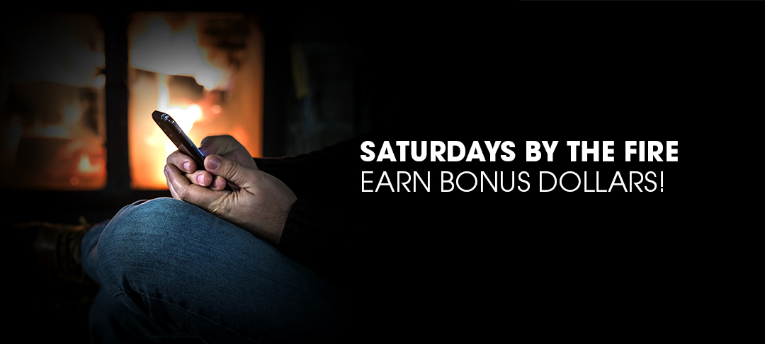 Cozy Up and Earn Special Click Cards!