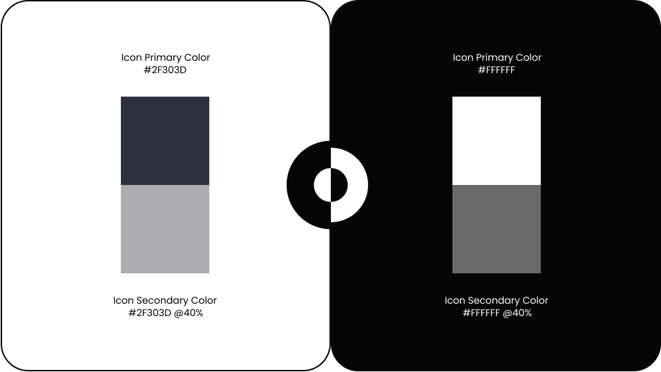 color usage