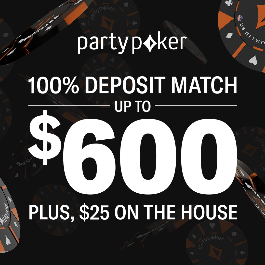 Poker Grátis  Jogar Poker Grátis no partypoker