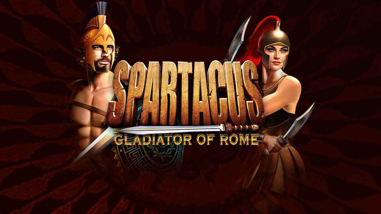 Play Spartacus