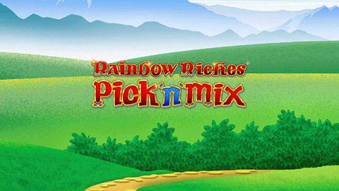 Rainbow Riches Pick N Mix Free Play