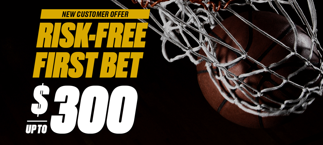 Borgata Sports Welcome Offer