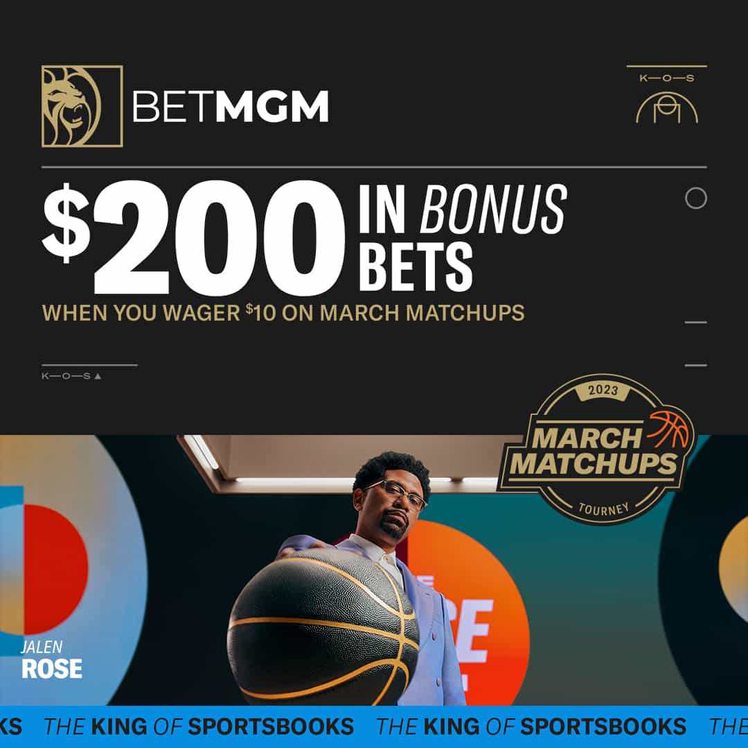 BetMGM
