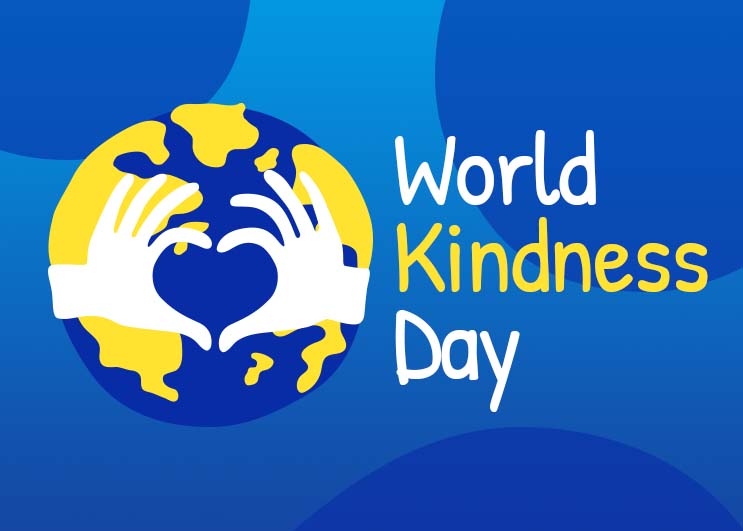 9474 - GB - PR World Kindness day - Happy Hub_743x531