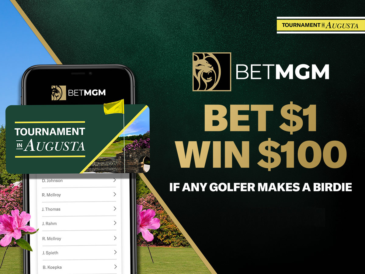 BetMGM