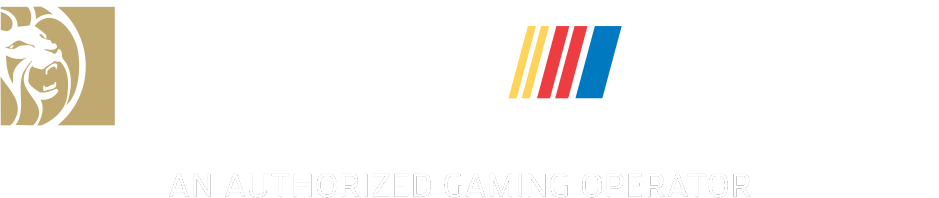 BetMGM | NASCAR