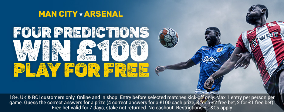 Football Super Series Odds Offers | Coral UK