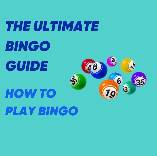 Ultimate bingo guide