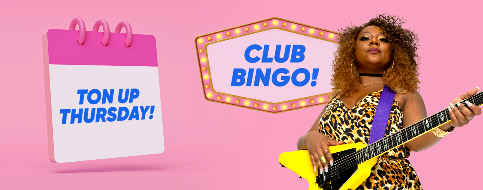 Club Bingo Promotional Banner 04 Thursday 1650x650