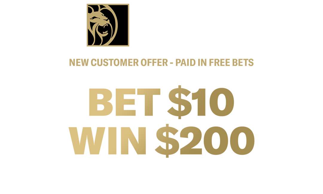 Bet $10 Win $200 If any team scores a touchdown