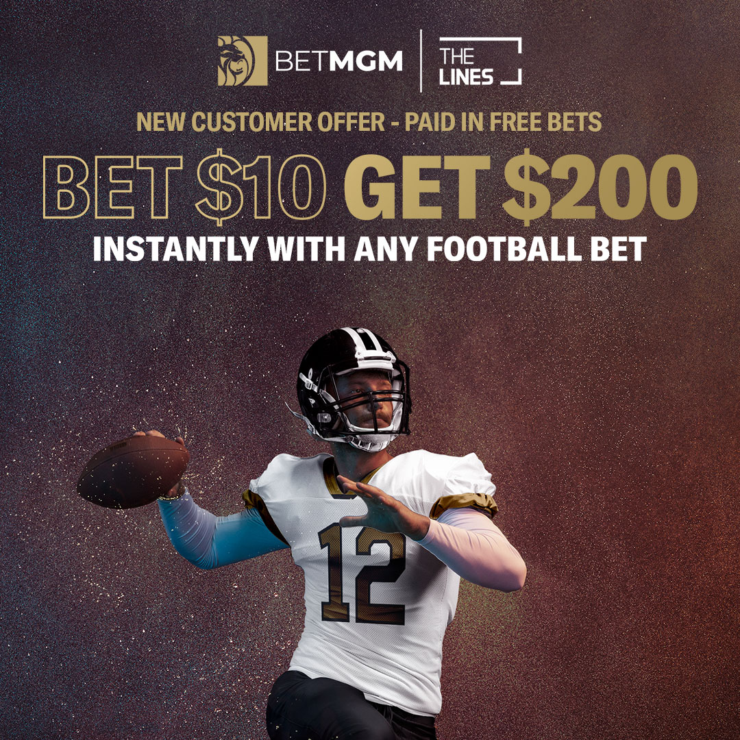 BetMGM