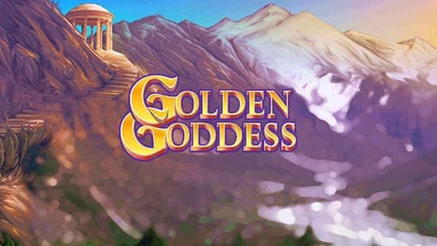 Golden Goddess Free Slots Online