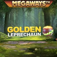 golden-leprachaun-megawaysjp-logo