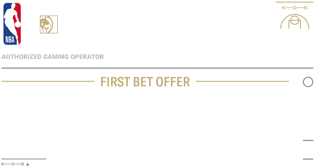 If Your Bet Loses, You’ll Get Up To $1,000 Back In Bonus Bets Once The Wager Settles