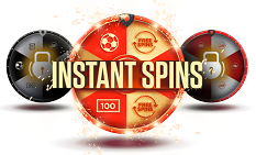 Instant Spins