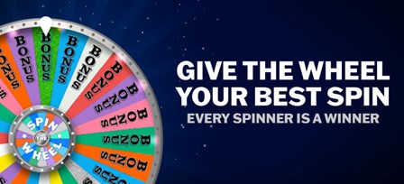 wheel of fortune casino ontario promo code