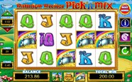 Rainbow Riches Pick N Mix Review Play Now Foxy Games Rainbow Riches Pick N Mix Review Play Now Foxy Games