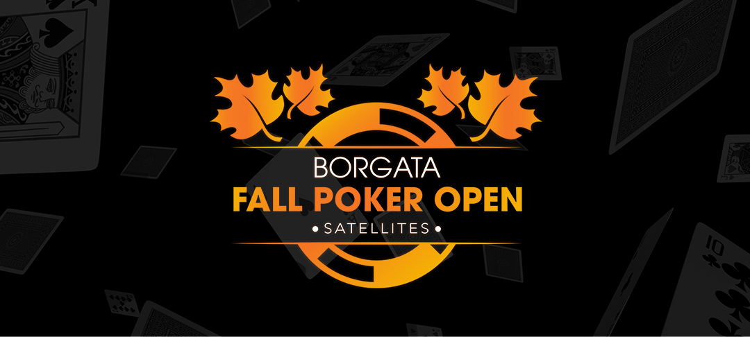 Go all-in and play in the $1 million BFPO Championship!