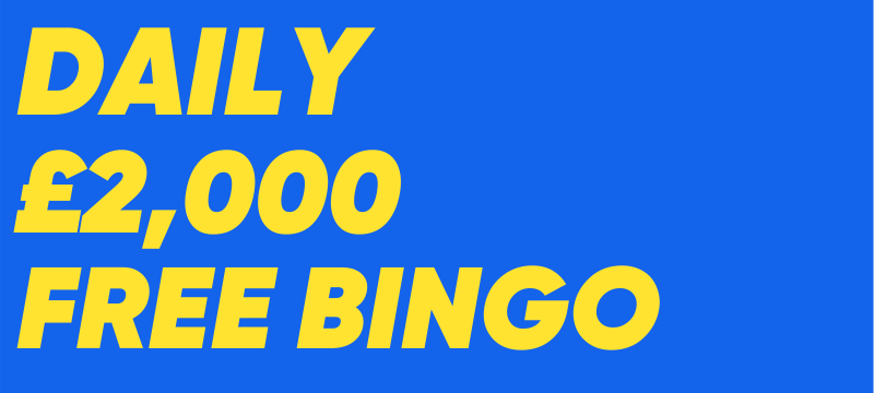 gala bingo promo code for existing customers