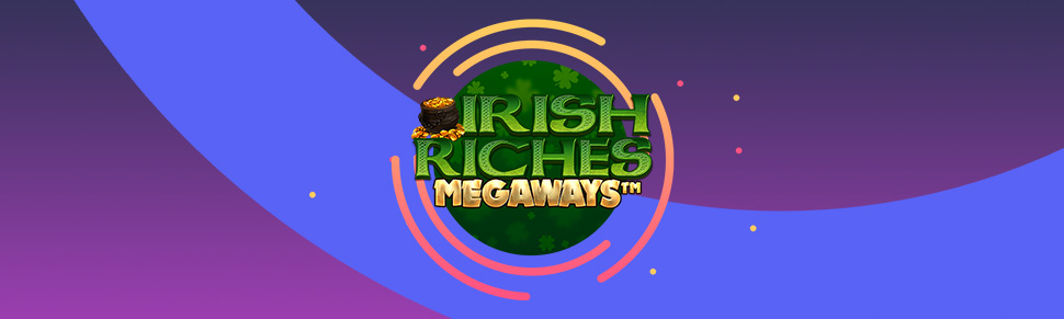 irish-riches-megaways