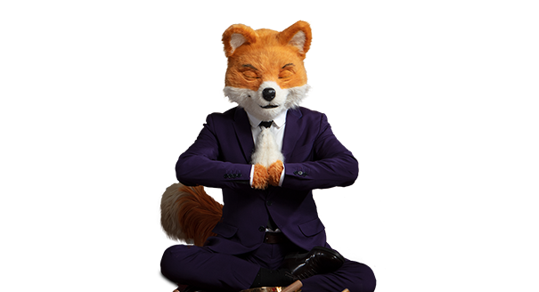 12704 - Foxy Bingo - FB onsite- meditation welcome offer-promo-page-foreground-605x328