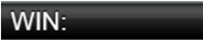 Win Meter