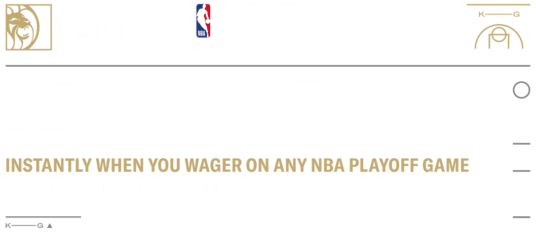Get Up To $1,000 Paid Back In Bonus Bets If You Don’t Win