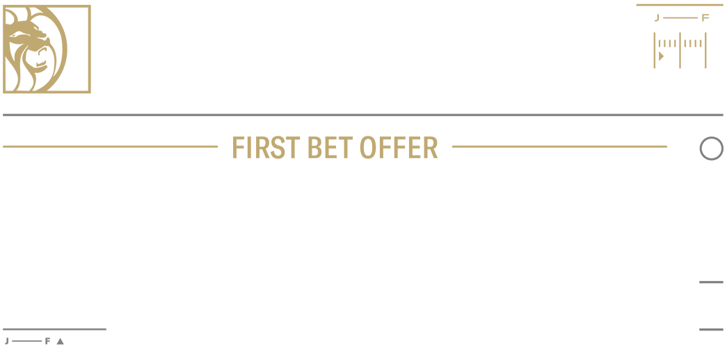First Bet Offer Up to $1,000 Welcome Offer - SNF