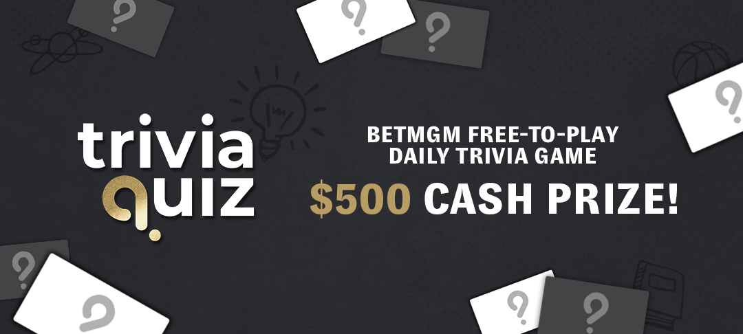 Daily & Weekly Cash Prizes!