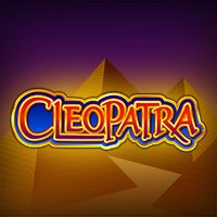 cleopatra-slot-logo