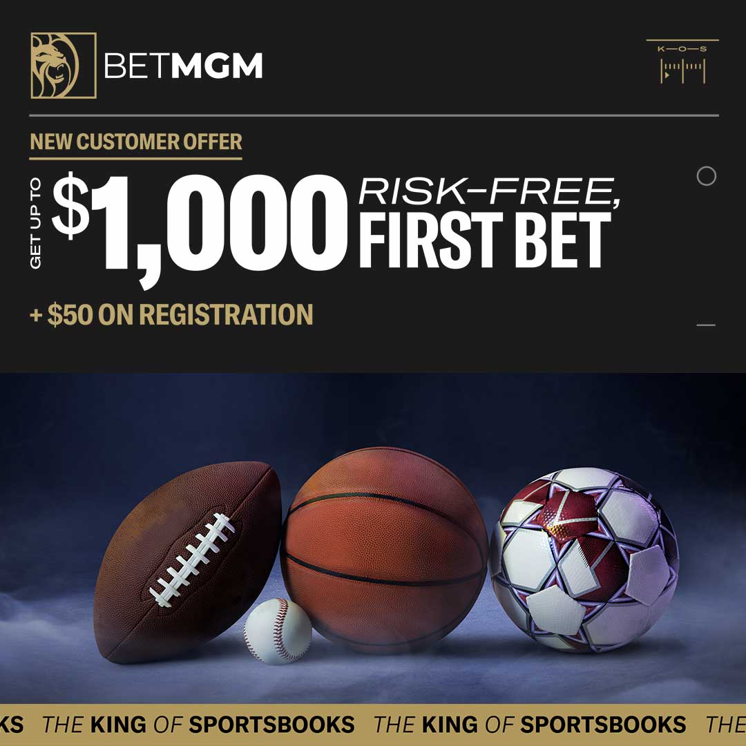 BetMGM