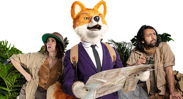 Foxy Bingo No Deposit Bonus