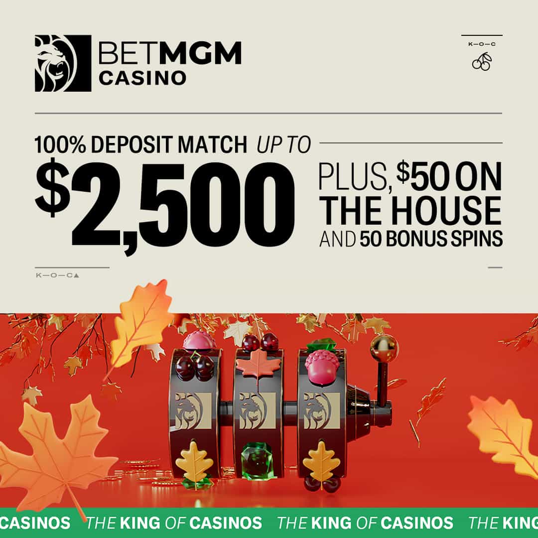 BetMGM