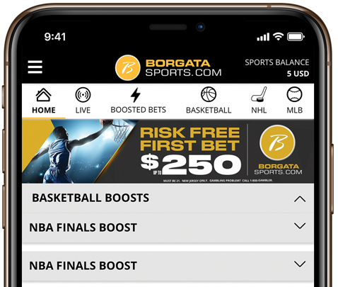 Download the app now