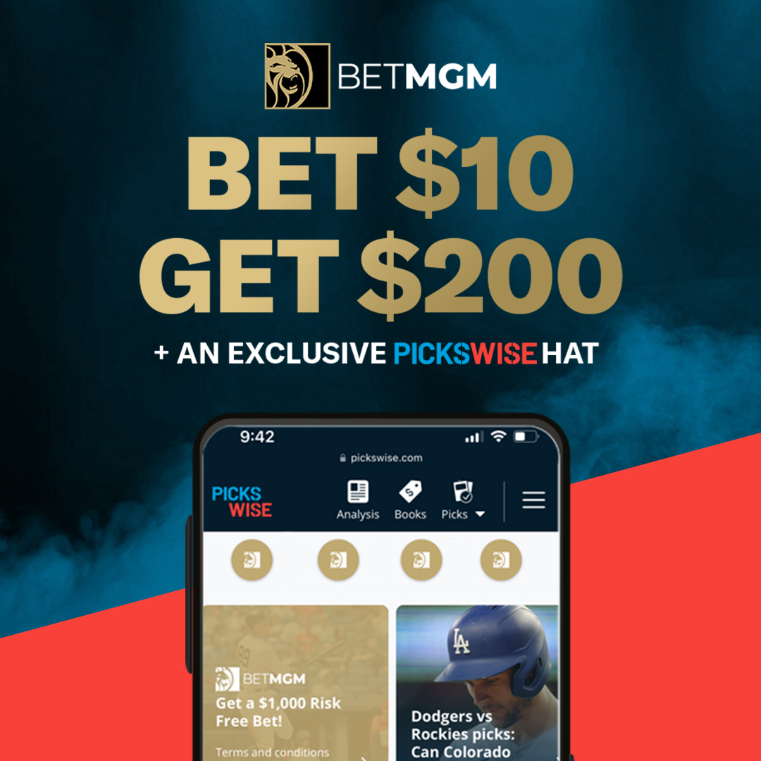 BetMGM