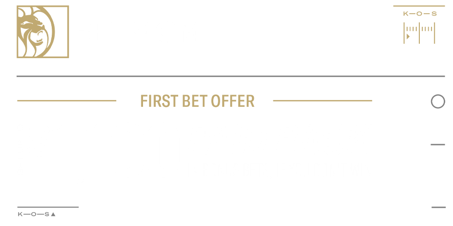 Bet $10, Win $200 if the NCAA Team you Bet Scores 1+ Point