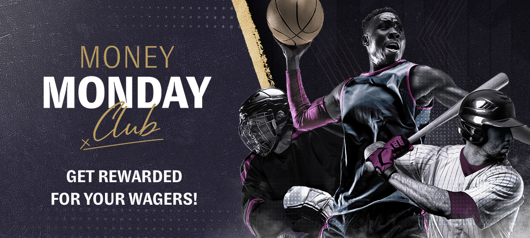 Start the Week with a $10 Free Bet