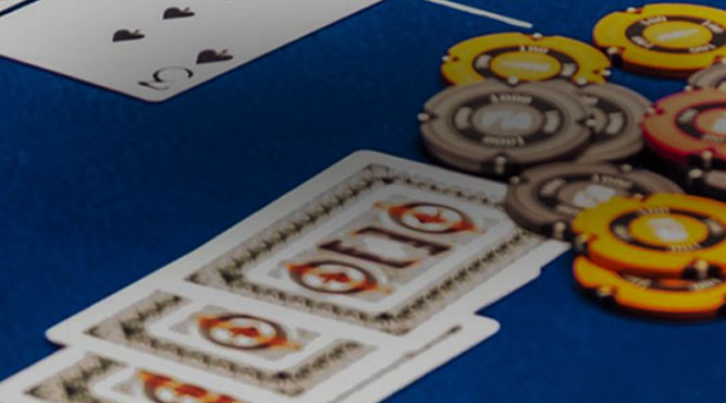 Tournoi Poker : Quand faire tapis ?