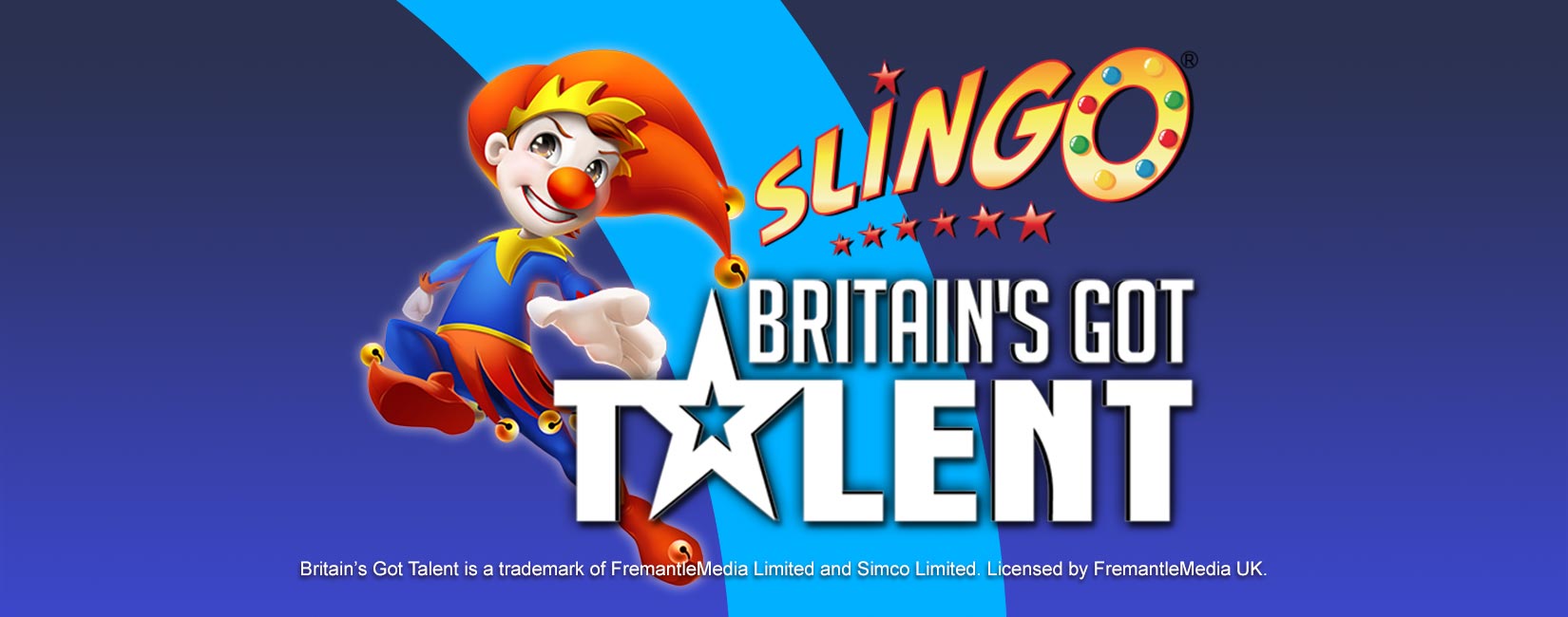 CRE281244December ReviewsDigital Design Task 1 Slingo Britains Got TalentGSsitecore1650x650