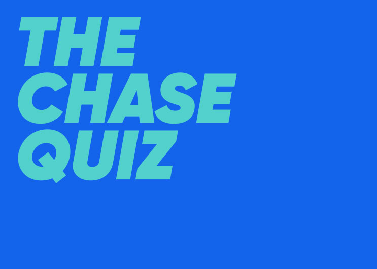 thechasequiz