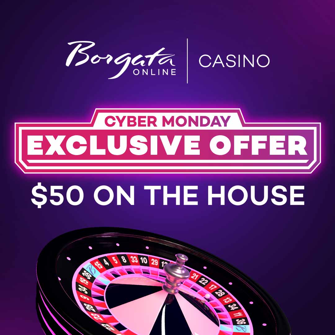 Borgata Online