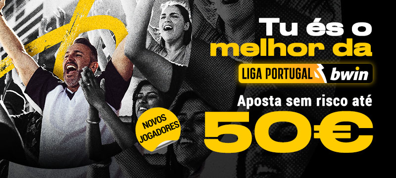 Promoções Apostas Desportivas Bwin