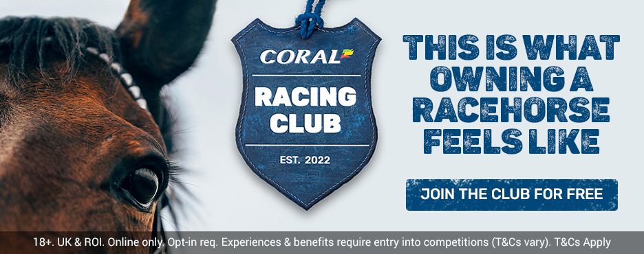 Free Bets & Promotional Offers with Coral.co.uk